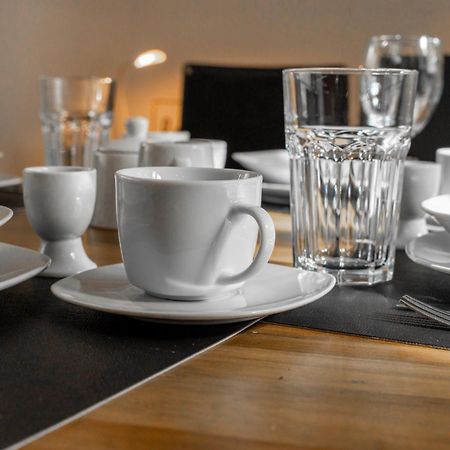 Aurora Schaar 3 Apartment Wilhelmshaven Ngoại thất bức ảnh