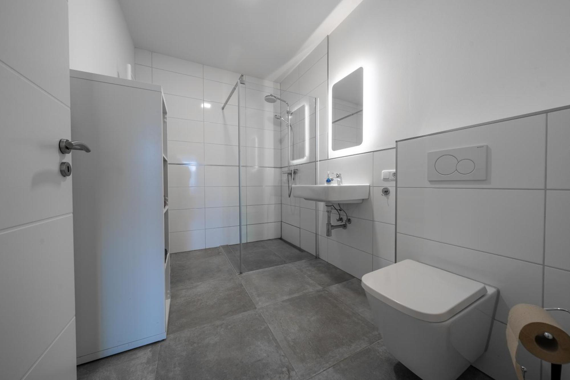 Aurora Schaar 3 Apartment Wilhelmshaven Ngoại thất bức ảnh
