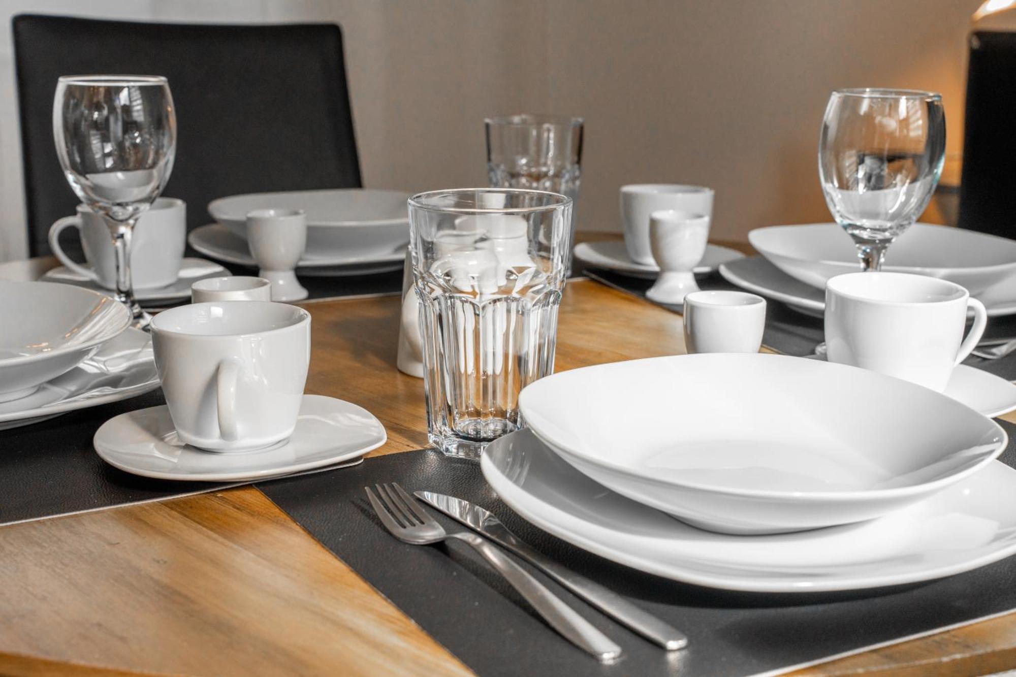 Aurora Schaar 3 Apartment Wilhelmshaven Ngoại thất bức ảnh