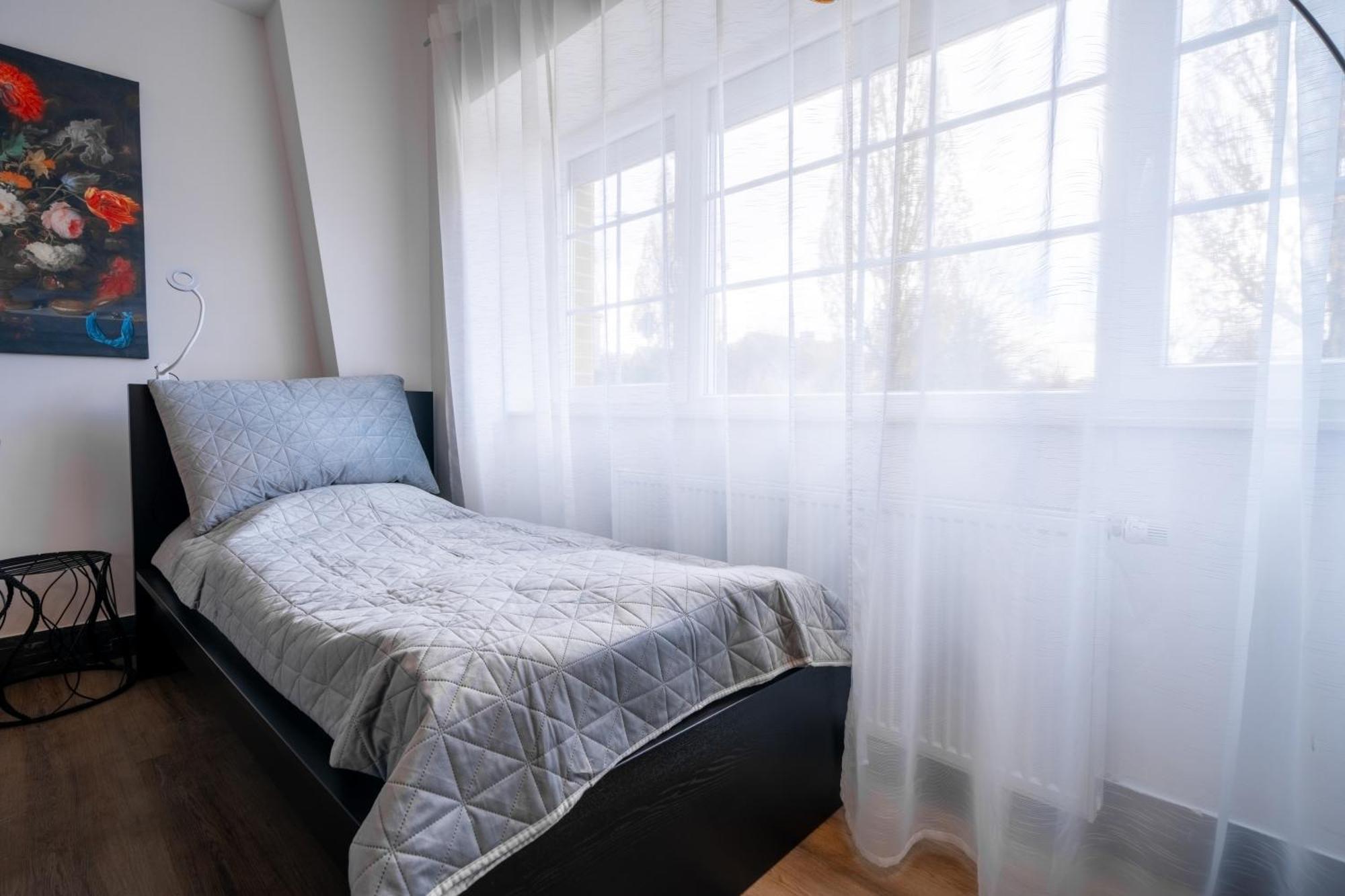 Aurora Schaar 3 Apartment Wilhelmshaven Ngoại thất bức ảnh