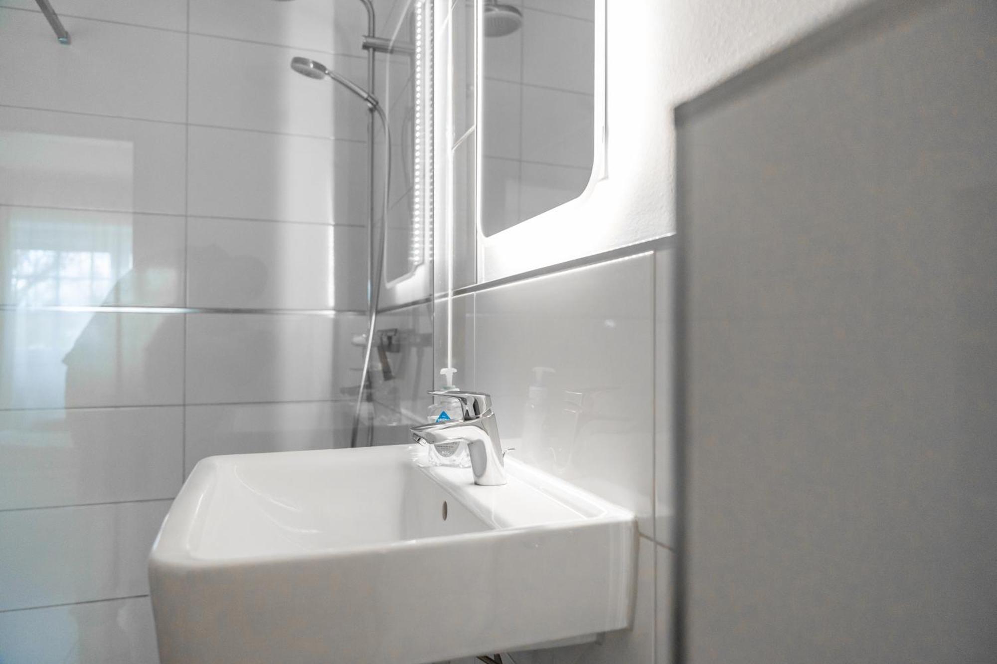 Aurora Schaar 3 Apartment Wilhelmshaven Ngoại thất bức ảnh