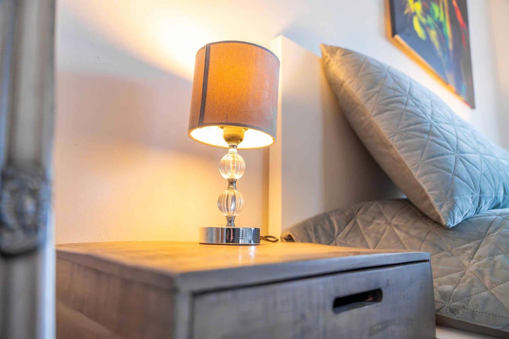 Aurora Schaar 3 Apartment Wilhelmshaven Ngoại thất bức ảnh